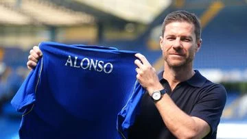 Membangun Kembali Chelsea: Strategi Xabi Alonso
