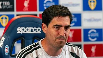 Mengungkap Kisah Iraola yang Nyaris Jadi Pemain Liverpool di 2013: Sebuah Cerita yang Belum Terkuak