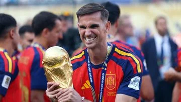 Mereka yang Juara Liga Champions dan Piala Dunia di Tahun yang Sama: Kisah Legendaris Dalam Dunia Sepak Bola