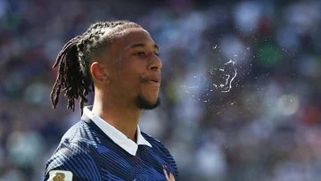 Michael Olise Ingin Pindah ke Real Madrid! Apakah Ini Akhir Karirnya di Bayern Munich?