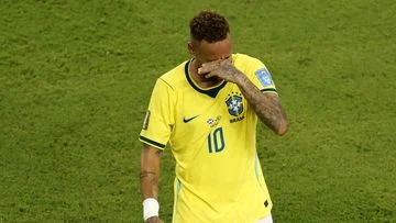 Neymar Tidak Bahagia di Piala Dunia 2026: Kurang Menit Bermain Picu Kekecewaan
