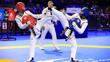 PBTI Hadirkan Kejuaraan Taekwondo G2: Alasan PBTI Hadirkan Kejuaraan Taekwondo G2 untuk Meningkatkan Prestasi