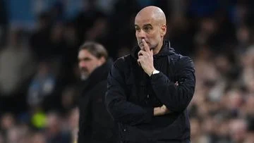 Pep Guardiola Tolak Latih Timnas Italia, Alasannya Terungkap!