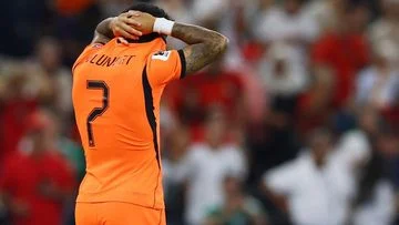 Petaka Justin Kluivert: Belanda Gagal di Piala Dunia 2026