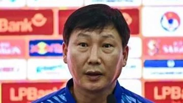 Piala AFF 2026: Vietnam Mau Main ‘Enjoy’, Persiapan Matang untuk Juara
