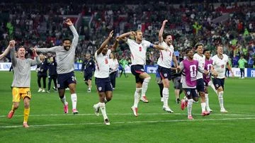 Piala Dunia 2026: Inggris dari Diragukan, Kini Dipercaya, Mungkinkah Mereka Menjadi Juara?