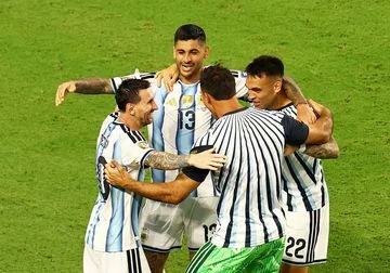Piala Dunia 2026: Jadwal Babak 16 Besar Piala Dunia 2026 Malam Ini: Argentina Vs Mesir, Siap-Siap!