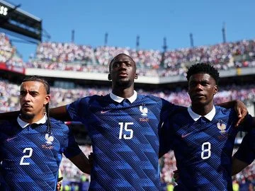 Prancis Berniat Kalahkan Inggris Demi Raih ‘Medali Cokelat’ di Piala Dunia 2026