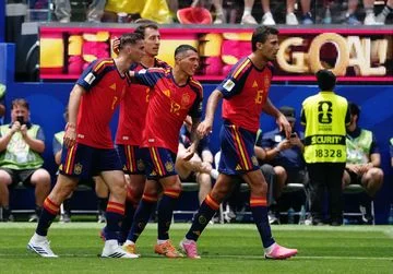 Prediksi Final Piala Dunia 2026 Spanyol Vs Argentina: Tim Matador Unggulan