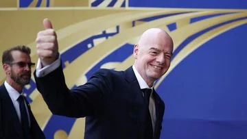 Presiden FIFA Sepanjang Piala Dunia 2026: 142 Jam di Udara, Siapakah di Balik Kesuksesan Ini?