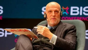 Presiden LaLiga: FIFA Hancurkan Industri Sepakbola, Ancaman Serius bagi Masa Depan Sepakbola