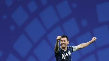 Sebelum Final Piala Dunia 2026, Messi Tebar Kode Pensiun? Apakah Ini Awal Akhir Karir Legenda?
