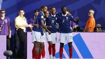 Siapakah yang Akan Lolos ke Semifinal? Jadwal Lengkap Perempat Final Piala Dunia 2026