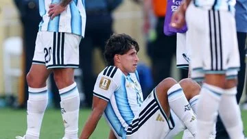 Simeone Ikat Sepatu, Argentina pun Kebobolan! – Kekalahan Dalam Piala Dunia 2026