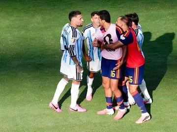 Skandal di Piala Dunia 2026: Argentina Tak Hormati Sepakbola