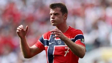Sorloth Nggak Oper ke Haaland, Dihujat Netizen! Skandal Piala Dunia 2026