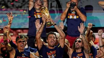 Spanyol dan Prancis Dominasi Starting XI Terbaik Piala Dunia 2026: Rekor Mereka yang Tak Terduga