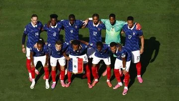 Spanyol Istimewa, tapi Prancis Nggak Takut: Pertarungan Sengit di Semifinal Piala Dunia 2026