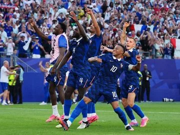 Statistik Prancis Vs Maroko: Les Bleus atau Atlas Lion Lebih Baik? Pertarungan Sengit di Piala Dunia 2026