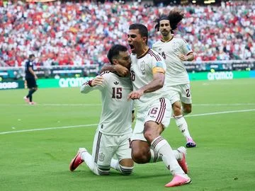 Statistik Spanyol Vs Belgia: La Furia Roja Kukuh di Belakang, Siap Menghadapi Lawan di Piala Dunia 2026