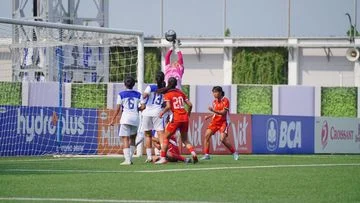 Tim-Tim Finalis Soccer League All-Stars 2025/2026 Siap Berlaga, Siapa yang Akan Menjadi Juara?