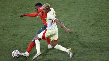 Tonton Link Live Streaming Portugal Vs Spanyol di Piala Dunia 2026, Pertandingan Seru 16 Besar