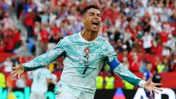 Top Skor Piala Dunia 2026: Ronaldo Tambah 1 Gol, Pertarungan Sengit di Puncak Klasemen