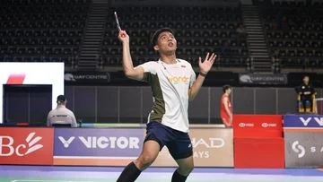 Ubed Bersyukur Tampil di Japan Open 2026, Sebut Kesempatan sebagai Rezeki: Membidik Perempatfinal dengan Penuh Semangat