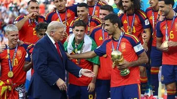 Viral Komentator ‘Curhat’ soal Bobroknya Piala Dunia 2026 di Siaran Final