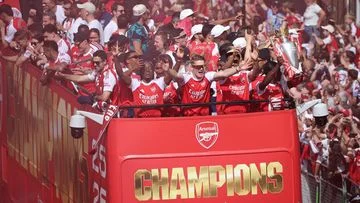 10 Klub Terbaik Dunia saat Ini, Siapa Nomor 1?