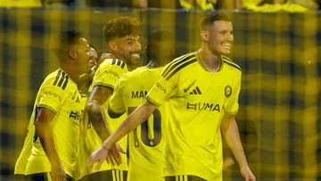 Al Nassr Vs Al Fateh: Ronaldo Absen, Al Alami Menang 3-0, Pertandingan Pembuka Saudi Pro League