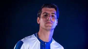 Alvaro Morata Resmi Gabung Leganes: Kejutan Besar di Divisi 2 Spanyol