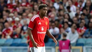 Andrey Santos: Raih Trofi di MU Tak Terasa Mustahil buat Saya