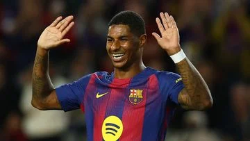 Barcelona Akan Merindukan Rashford: Kehilangan Bintang Muda yang Berpotensi