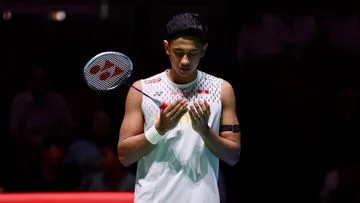 Bawa Nama Negara, Alwi Farhan Enggan Pilih-pilih Turnamen: Semangat Juara di Tahun Ini