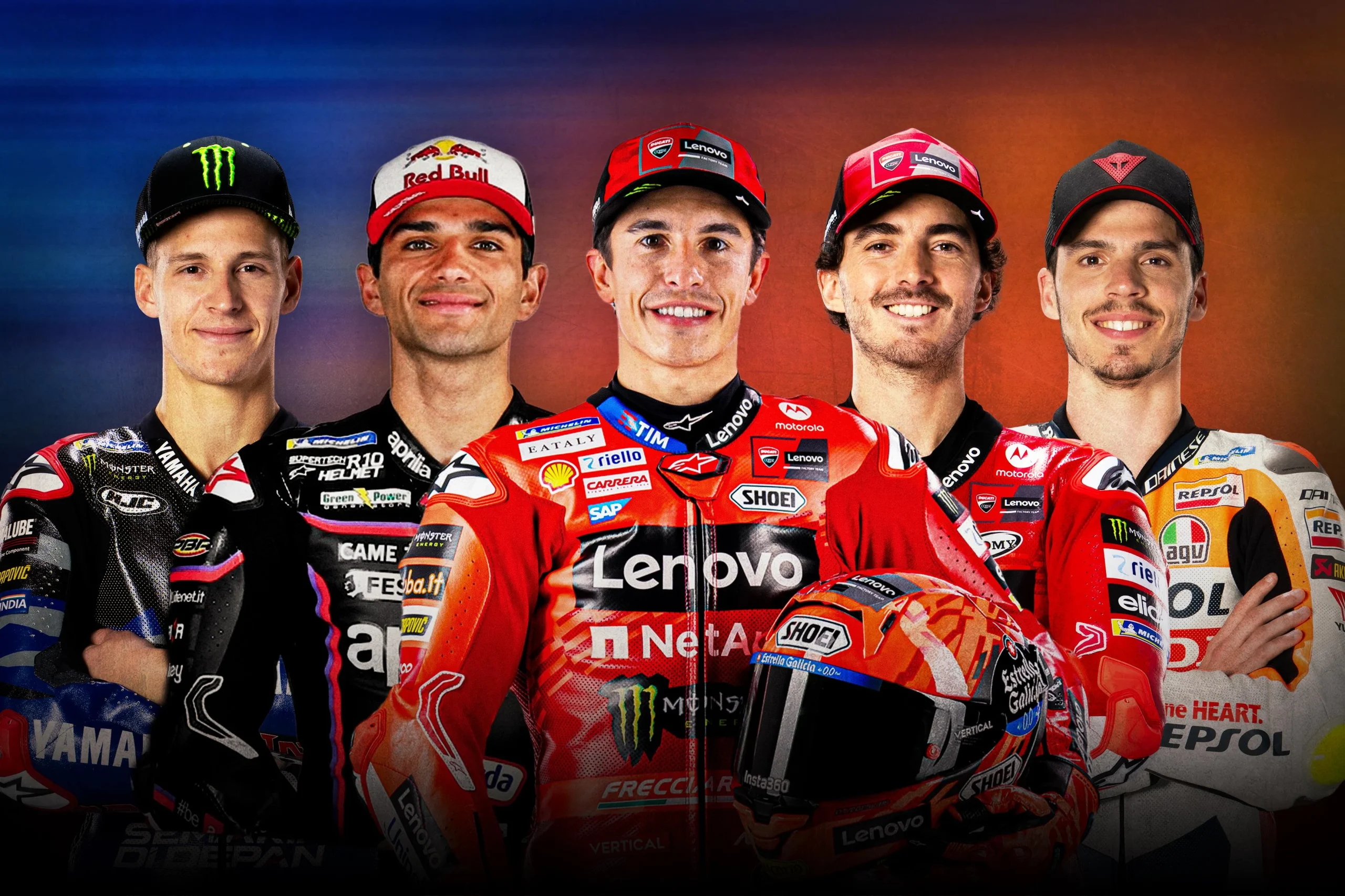 Bos Pramac Ungkap Hal yang Mustahil Ditiru MotoGP dari Formula 1: Fokus Meningkatkan Pendapatan