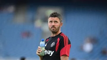 Carrick: MU Sangat Siap Mentas di Liga Champions, Tantangan Baru untuk Setan Merah