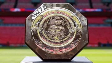Community Shield: Arsenal dan Man City Sudah Juara Berapa Kali? Pertarungan Sengit di Awal Musim