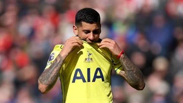 Cristian Romero Akhirnya Menuju Atletico Madrid: Bek Argentina Siap Bersatu dengan Los Rojiblancos