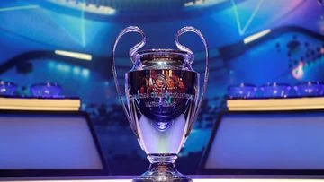 Drama Besar di Kancah Eropa: Hasil Drawing Liga Champions 2026/2027 Mengguncang Penggemar