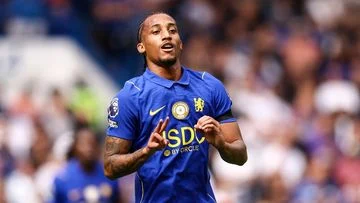 Drama ‘Paket Lengkap’ Joao Pedro: Gol, Assist, dan Own Goal yang Mengguncang Chelsea vs Brighton