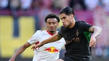 Drama Pembukaan Bundesliga: Leipzig Vs Moenchengladbach – Kevin Diks Cs Buka Musim dengan Kekalahan Telak