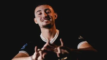 Drama Transfer: Ivar Jenner Batal Balik ke Eropa, Tetap di Dewa United dan Bawa Harapan Baru