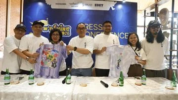 Edisi Kedua! Ajang Lari Rekreasional di DIY Segera Digelar Lagi, Siap Menghibur