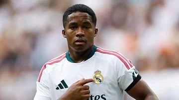 Endrick Bertahan Dulu di Madrid, Januari Mungkin Dipinjamkan Lagi: Apa yang Terjadi?