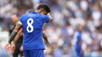 Enzo Fernandez: Masih Niat Main buat Chelsea Gak? Xabi Alonso Ungkap Kesiapan Sang Gelandang