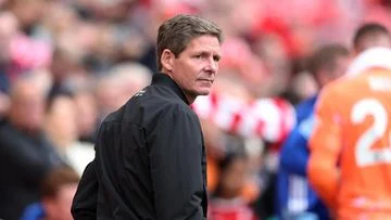 Glasner Masih Jadi Mimpi Buruk The Reds: Analisis Kalah Imbang Liverpool vs Nottingham Forest