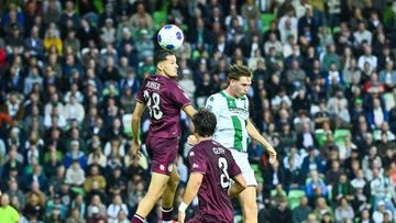 Hubner Gol: Drama Bunuh Diri yang Bawa Fortuna Sittard Menang 3-2 di Groningen