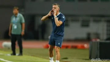 Indonesia Harus Lebih Tenang Saat Hadapi Singapura di Piala AFF 2026