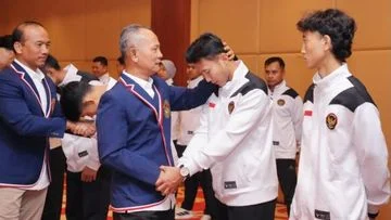 Indonesia Siap Jadi Tuan Rumah Indonesia Open: Demi Memuluskan Jalan Taekwondo RI ke Los Angeles